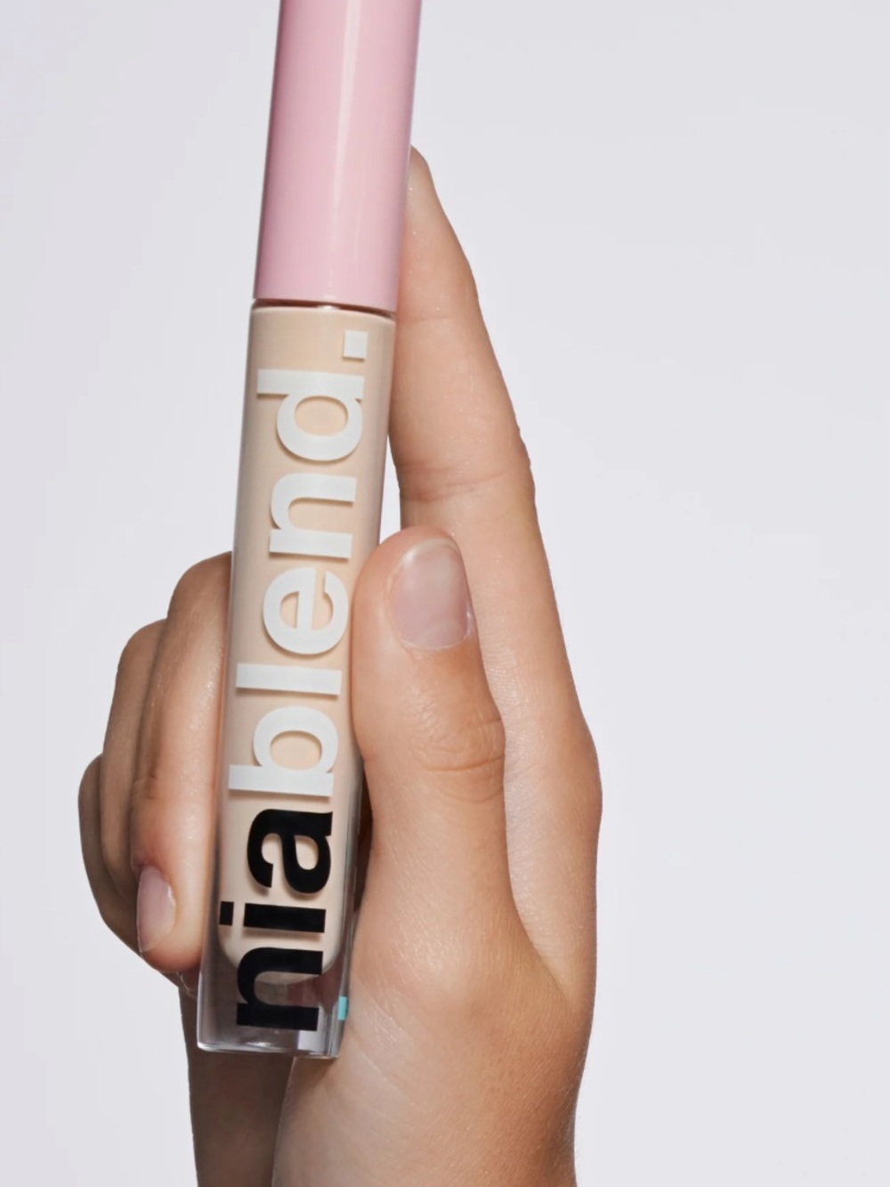 TOYFACTORY - Niablend Concealer Shade F4